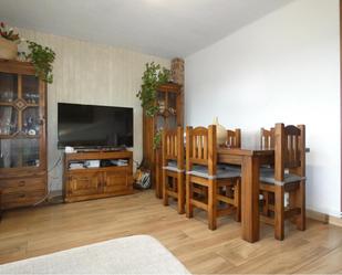 Sala d'estar de Apartament en venda en Calonge amb Terrassa