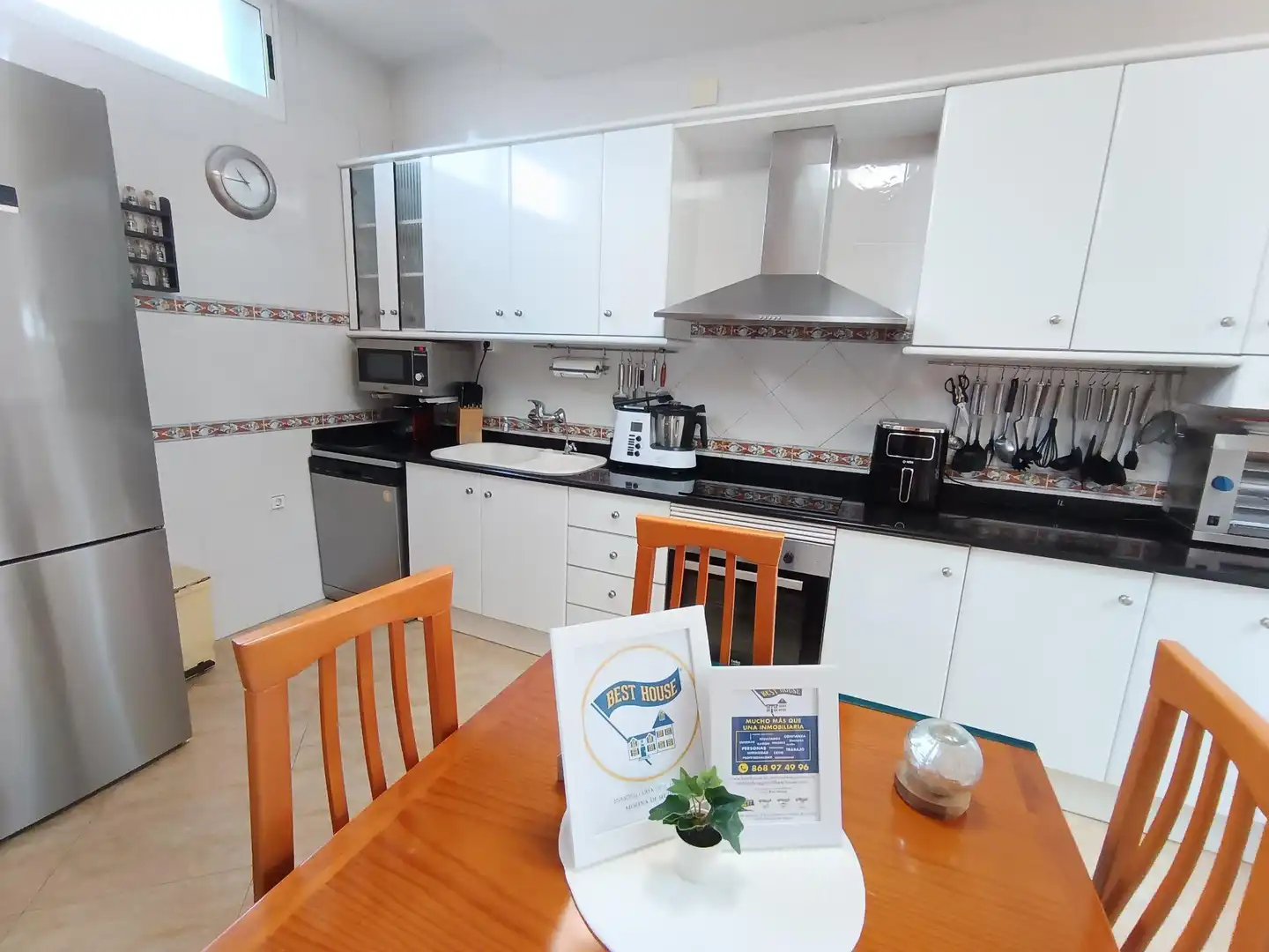 Adosado con terraza en venta en Casco Urbano, imagen 22