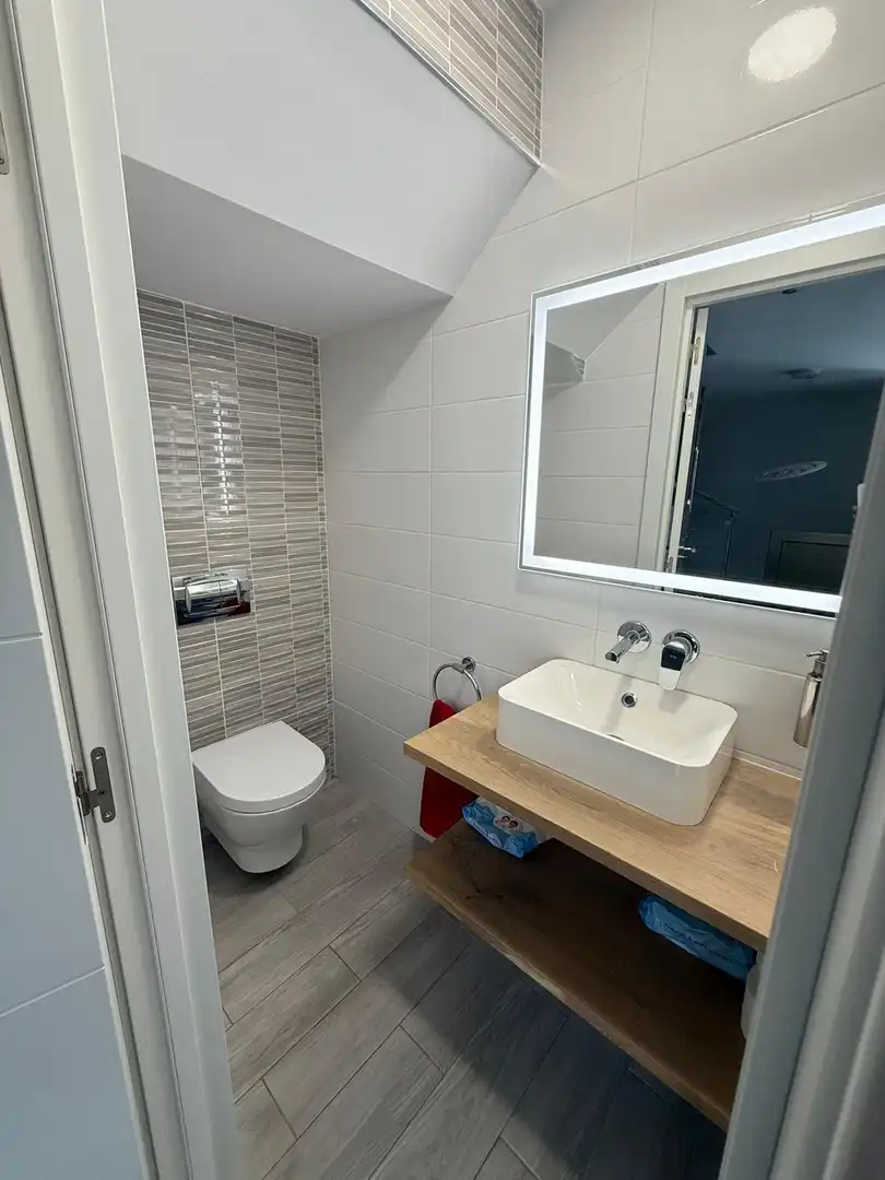 Casa o chalet de alquiler en Calle Mar Azul, 50, Casa Ayala - Costa Ayala