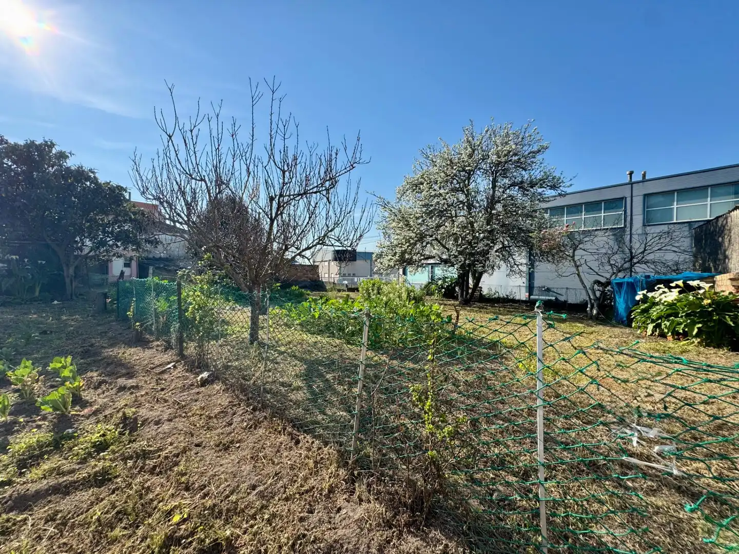 Casa o chalet en venta en Vigo  con Trastero y Balcón