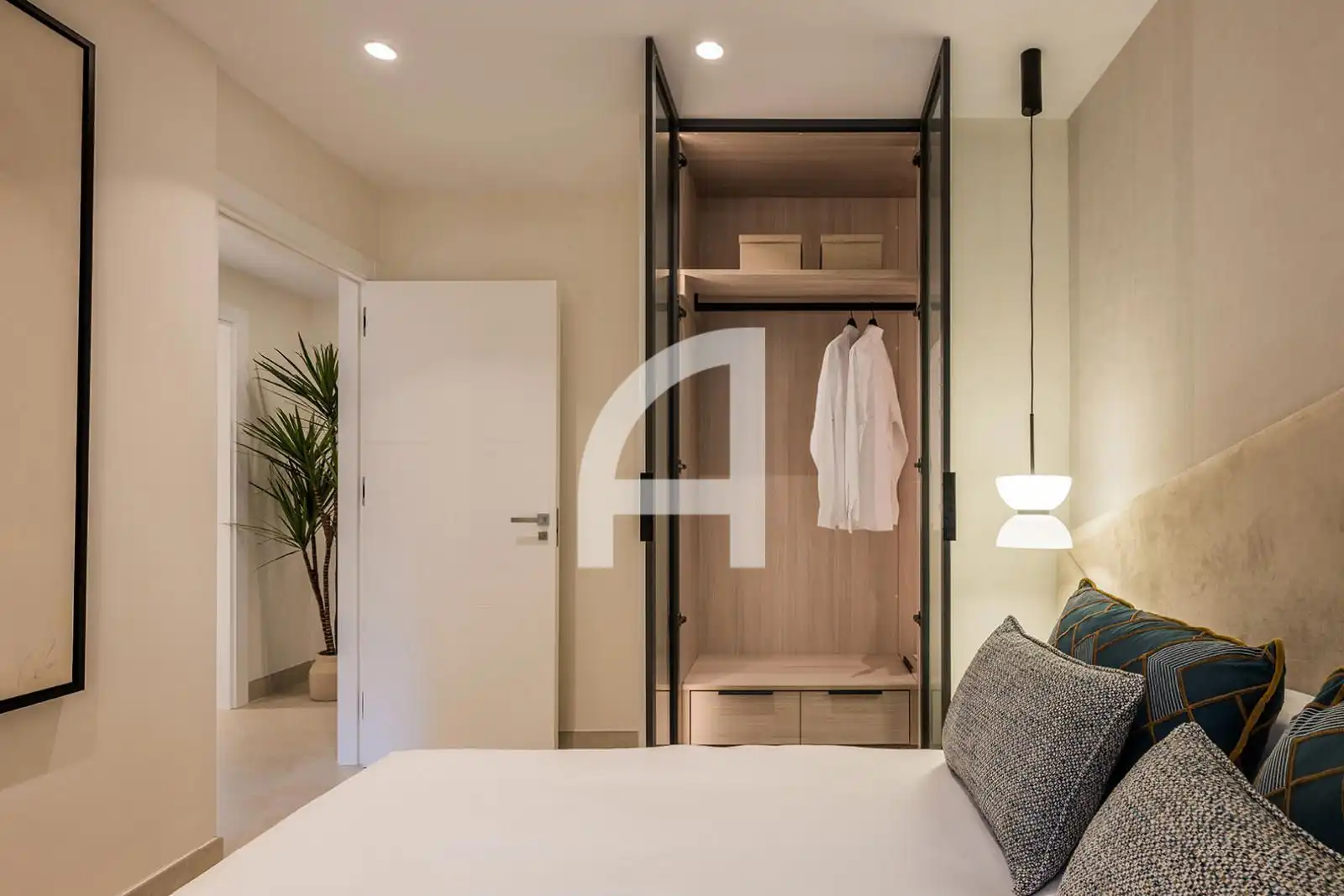 Pis amb piscina en venda a Selwo, imagen 28