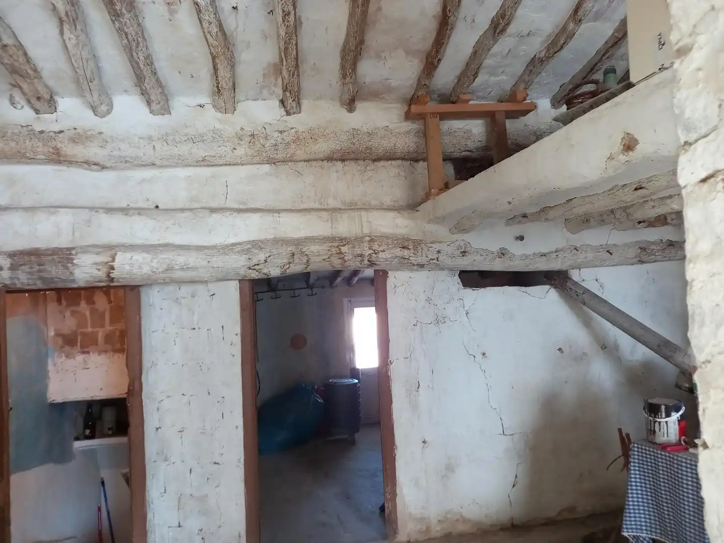 Casa o xalet en venda a Riba-roja d'Ebre