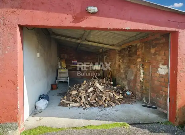 Casa o chalet en venta en Vigo  con Jardín privado y Trastero
