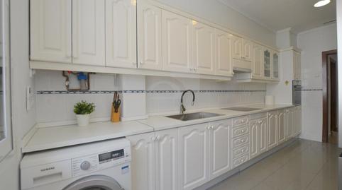 Foto 4 de Piso en venta en Reino de Valencia, Russafa,  Valencia Capital