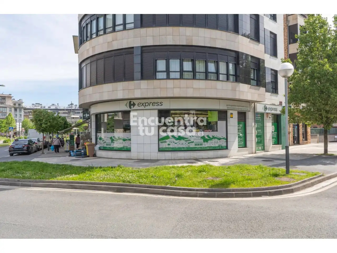 Local comercial en venda a Calle Alzukaitz, imagen 19