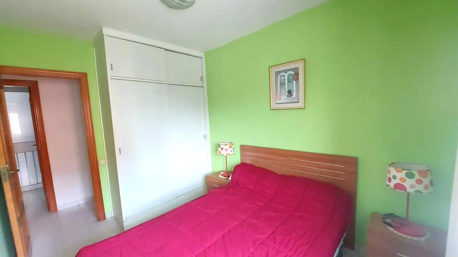 Habitación de Piso en venta en Calafell con Terraza y Trastero