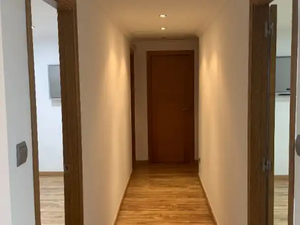 Oficina de alquiler en Elche / Elx con Aire acondicionado, Calefacción y Balcón