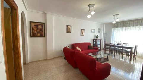Foto 4 de Piso en venta en Avenida Filipinas - el Algar, El Algar, Cartagena