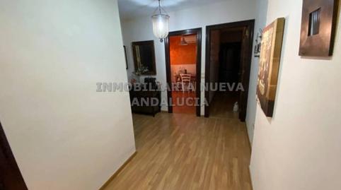 Foto 5 de Pis de lloguer a Ciudad Jardín - Tagarete - El Zapillo,  Almería Capital