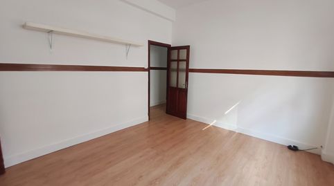 Foto 2 de Pis en venda a Avenida Navarra, 49, Monte Alto - Zalaeta - Atocha, A Coruña Capital