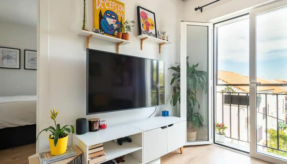 Foto 1 de Pis de lloguer a N/a, Ciudad Jardín, Sevilla