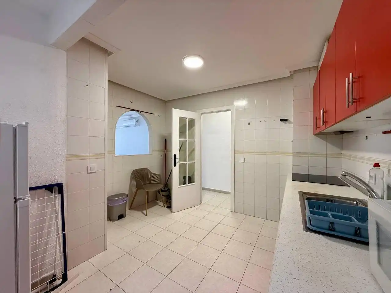 Apartament amb ascensor en venda a VALENCIA 16, imagen 20