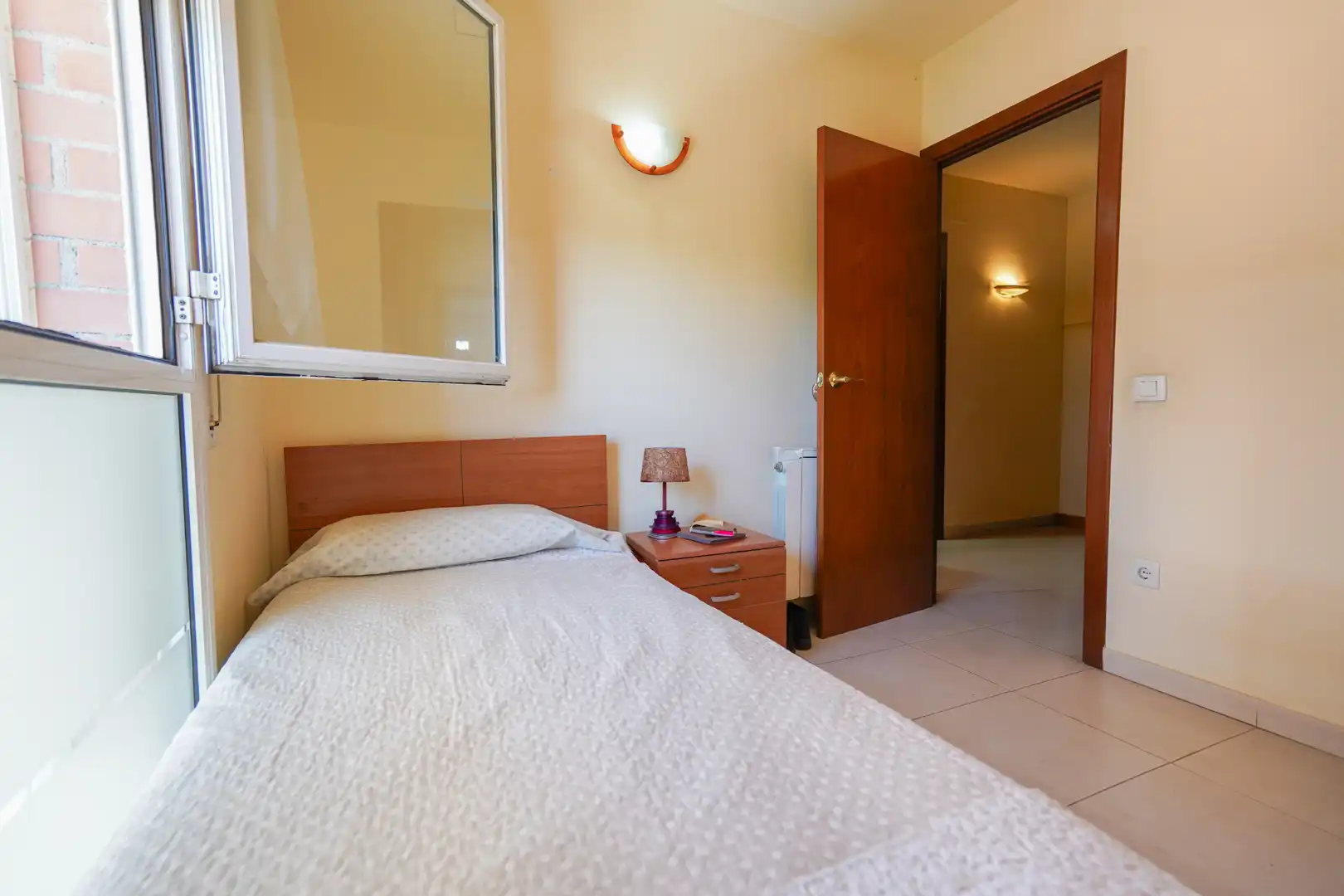 Habitación de Dúplex en venta en Reus con Aire acondicionado, Calefacción y Terraza