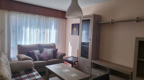 Foto 2 de Piso de alquiler en Avenida de Oza, Los Castros - Castrillón, A Coruña Capital