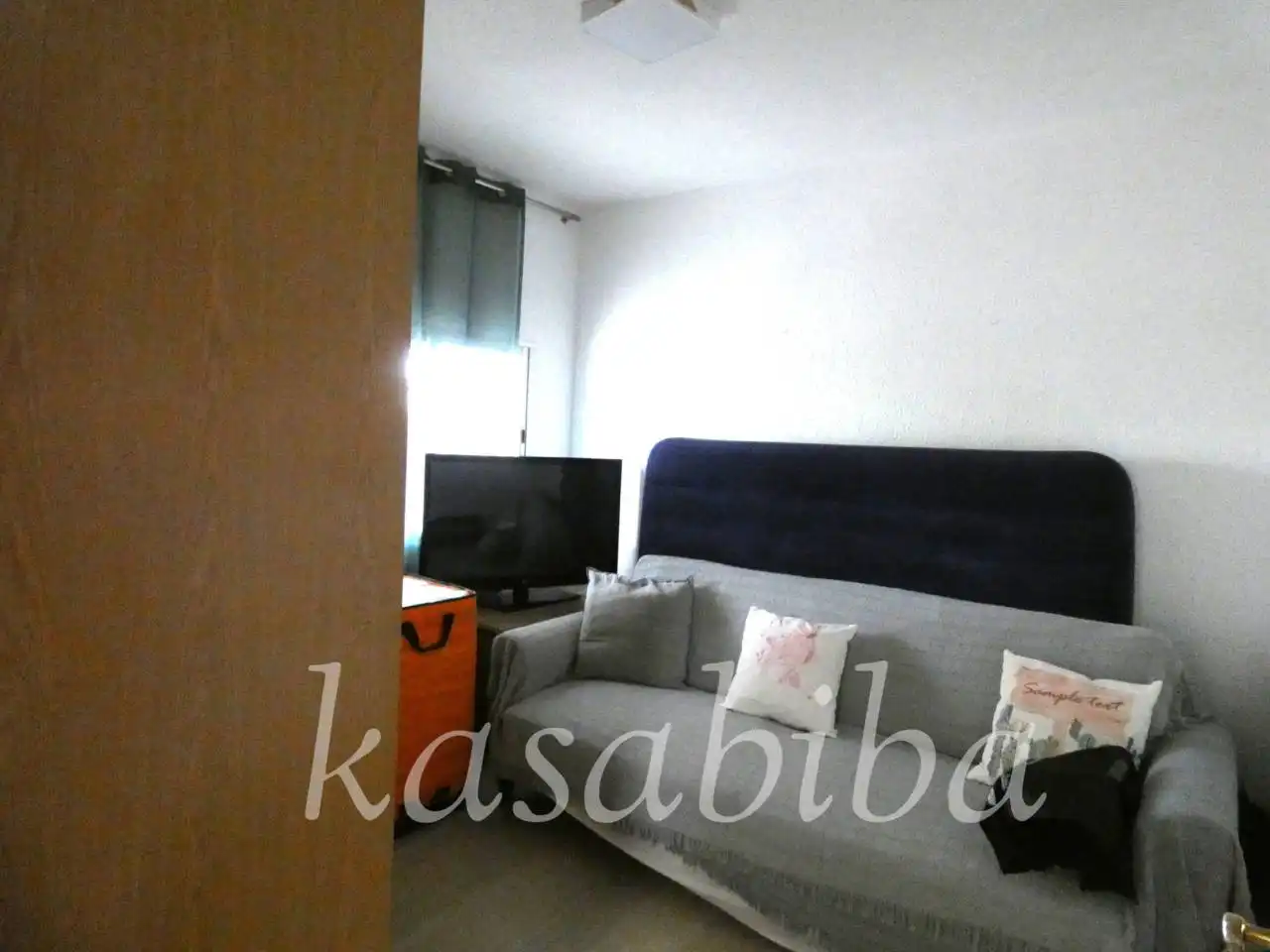 Bedroom of Houses for sale in Marines  with Private garden, Terrace and Swimming Pool