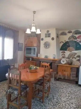 Dining room of Residential for sale in La Sentiu de Sió
