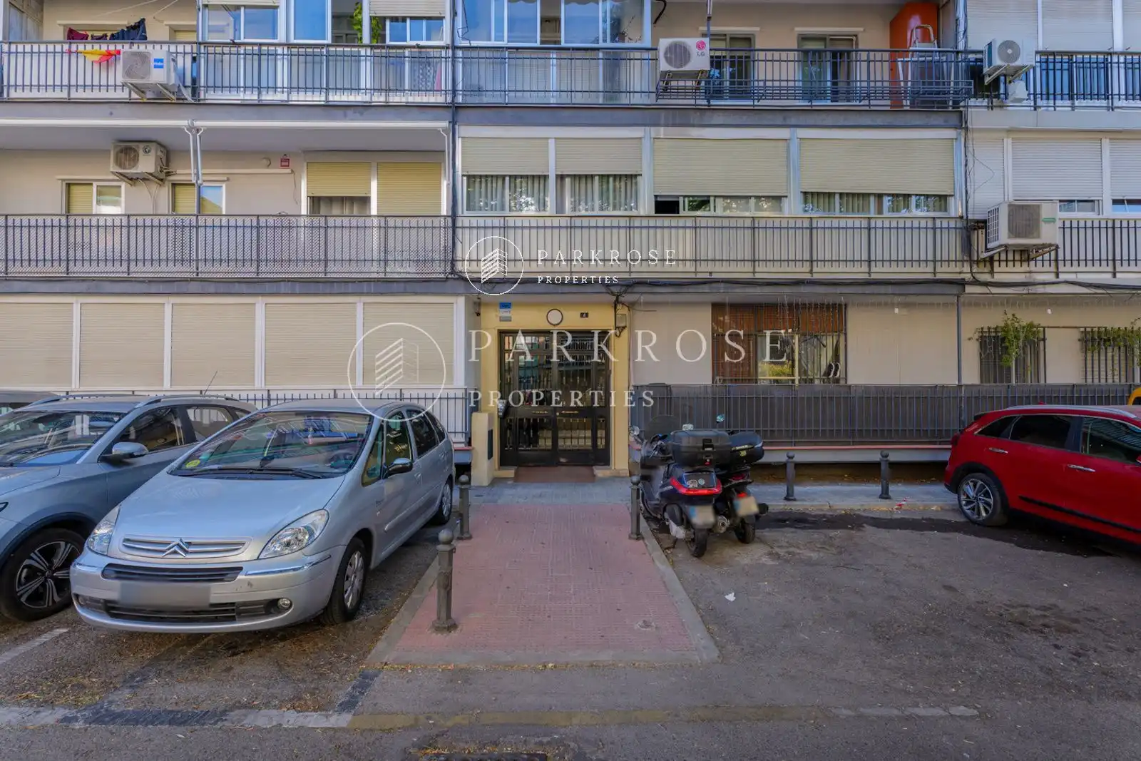 Appartement avec ascenseur à vendre à Rosario, imagen 39