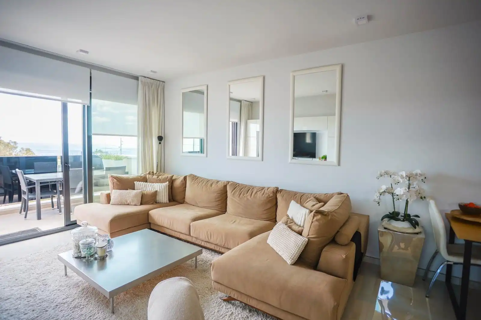 Apartment with pool for sale in Orihuela Costa, imagen 8