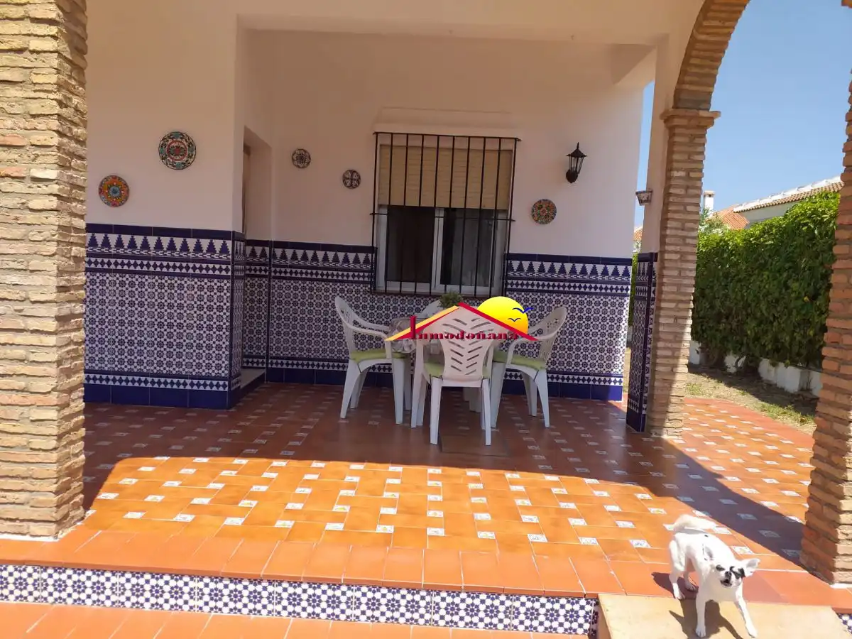 Chalet en venta en Matalascañas, imagen 4