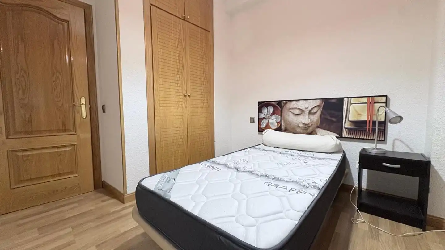 Piso con ascensor en venta en Caballería Española, imagen 40