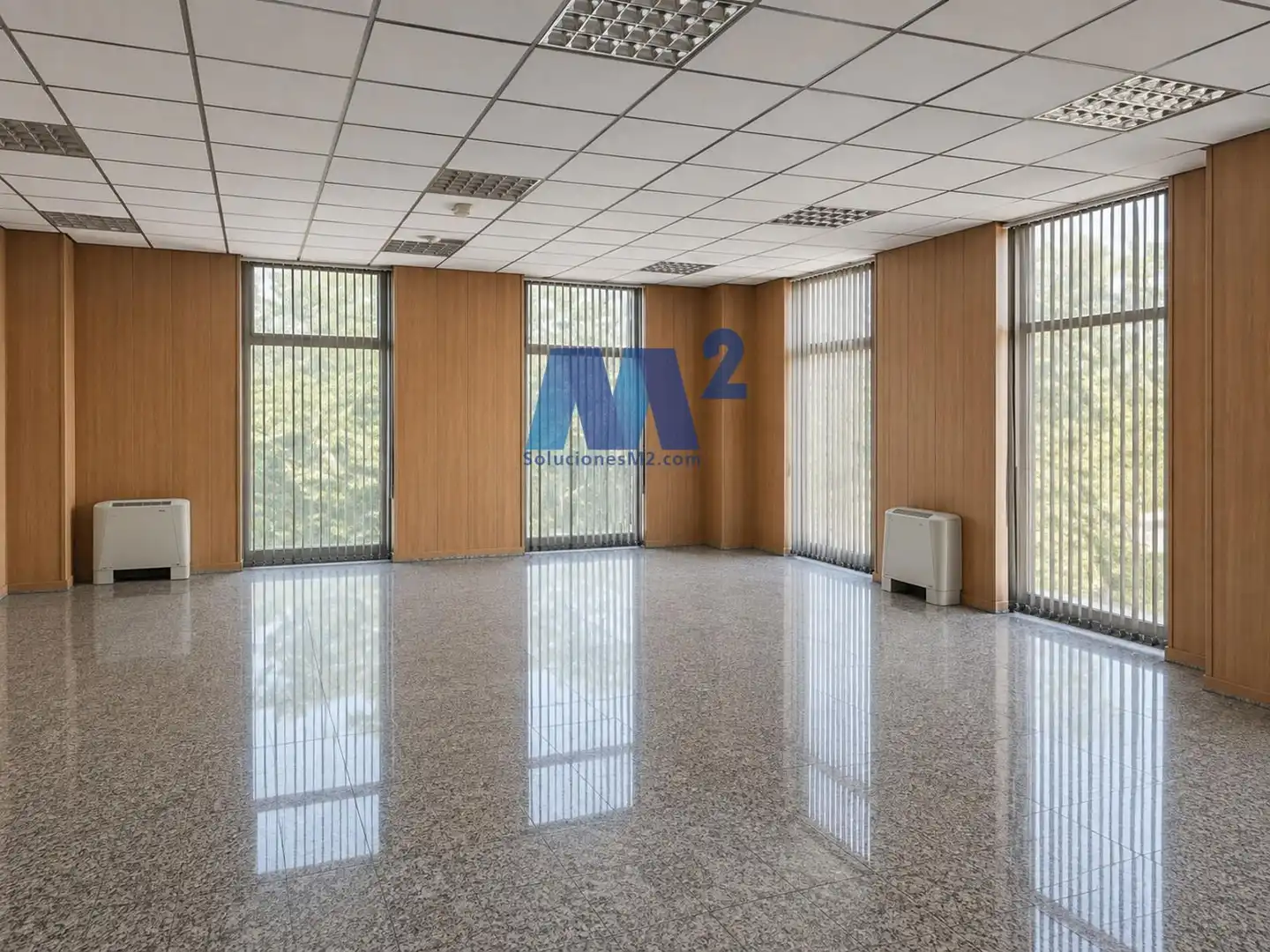 Nave industrial en venta en CALLE DE VIZCAYA, imagen 6