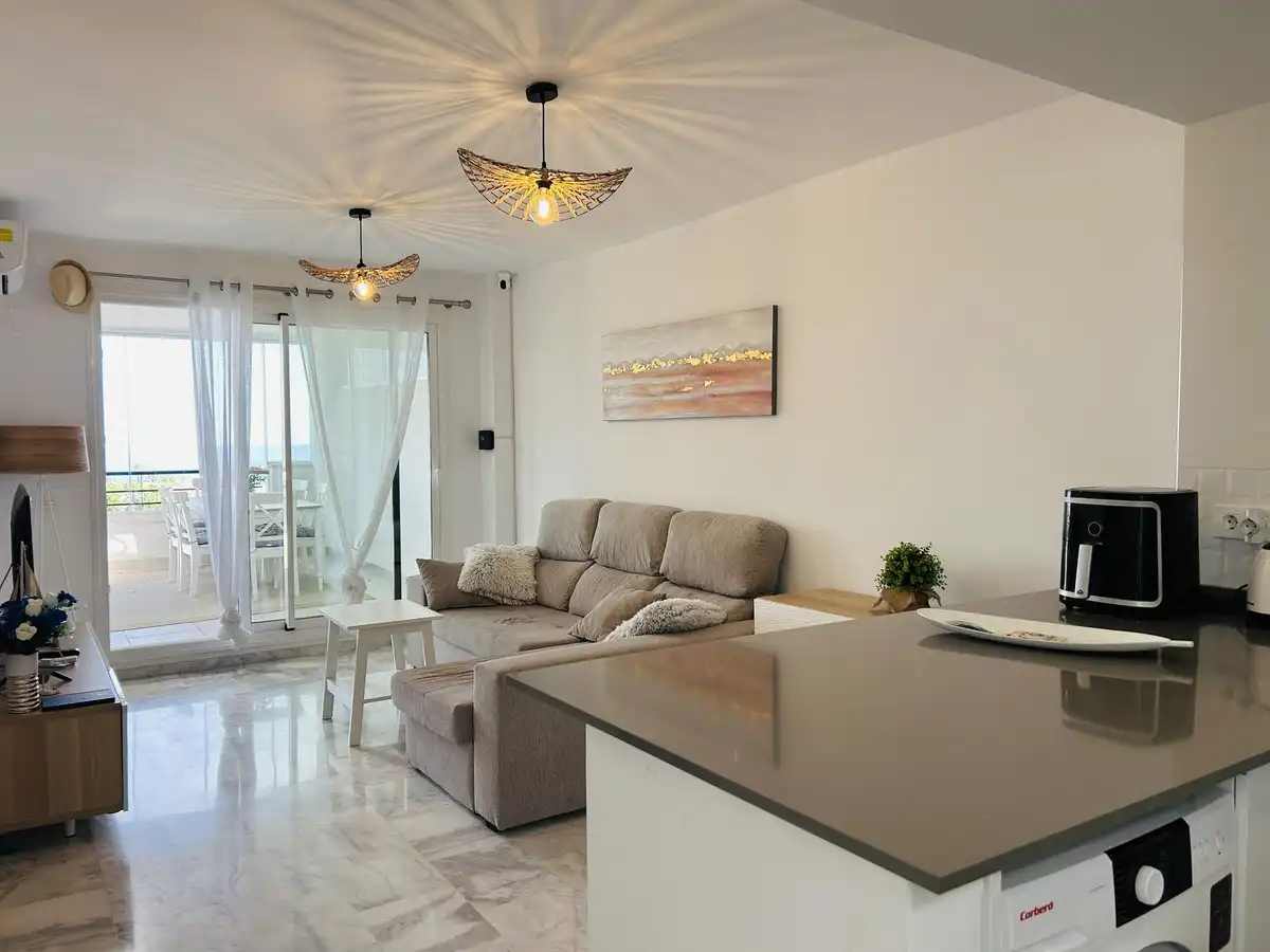 Penthouse with lift for sale in Calle Parque Central 5, imagen 7