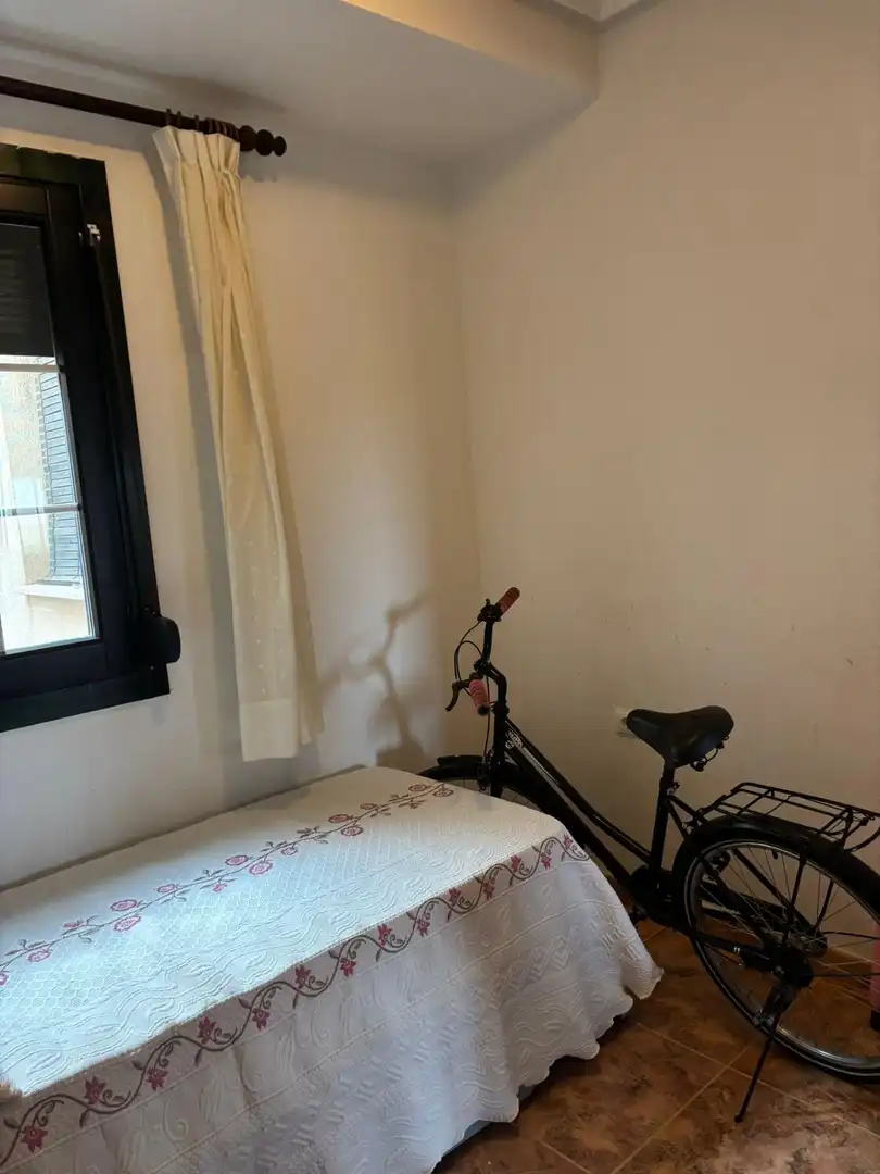Apartamento de alquiler en Centro