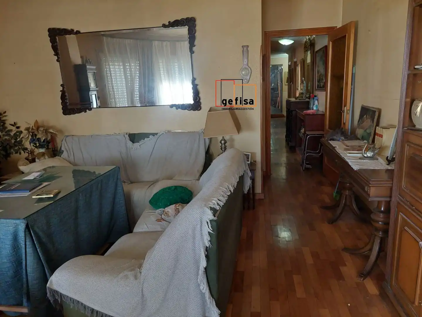 Wohnung mit Aufzug zum Verkauf in Valdepeñas, imagen 41