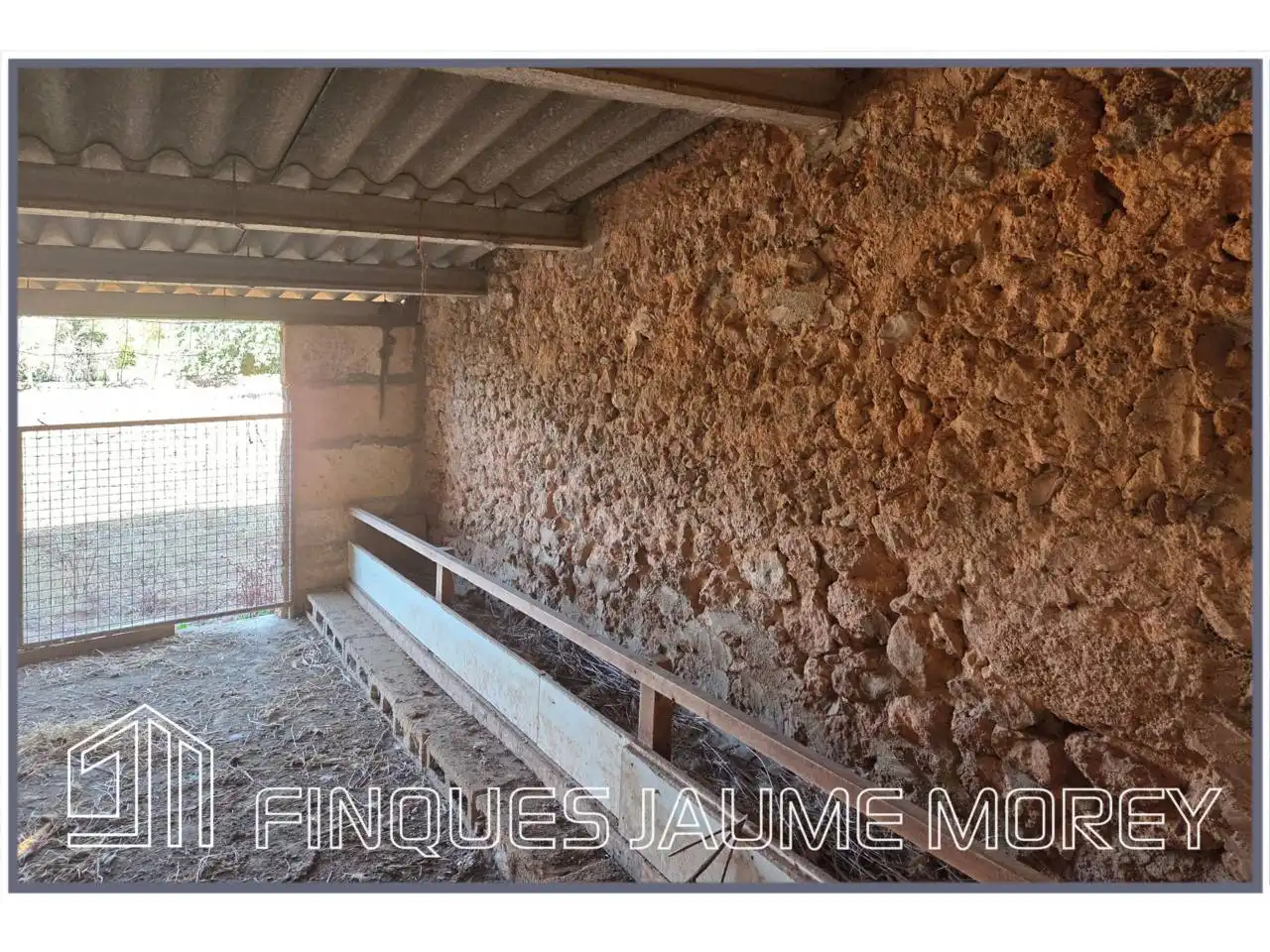 Casa rustica con giardino in vendita a Calle Cegall 1, imagen 6
