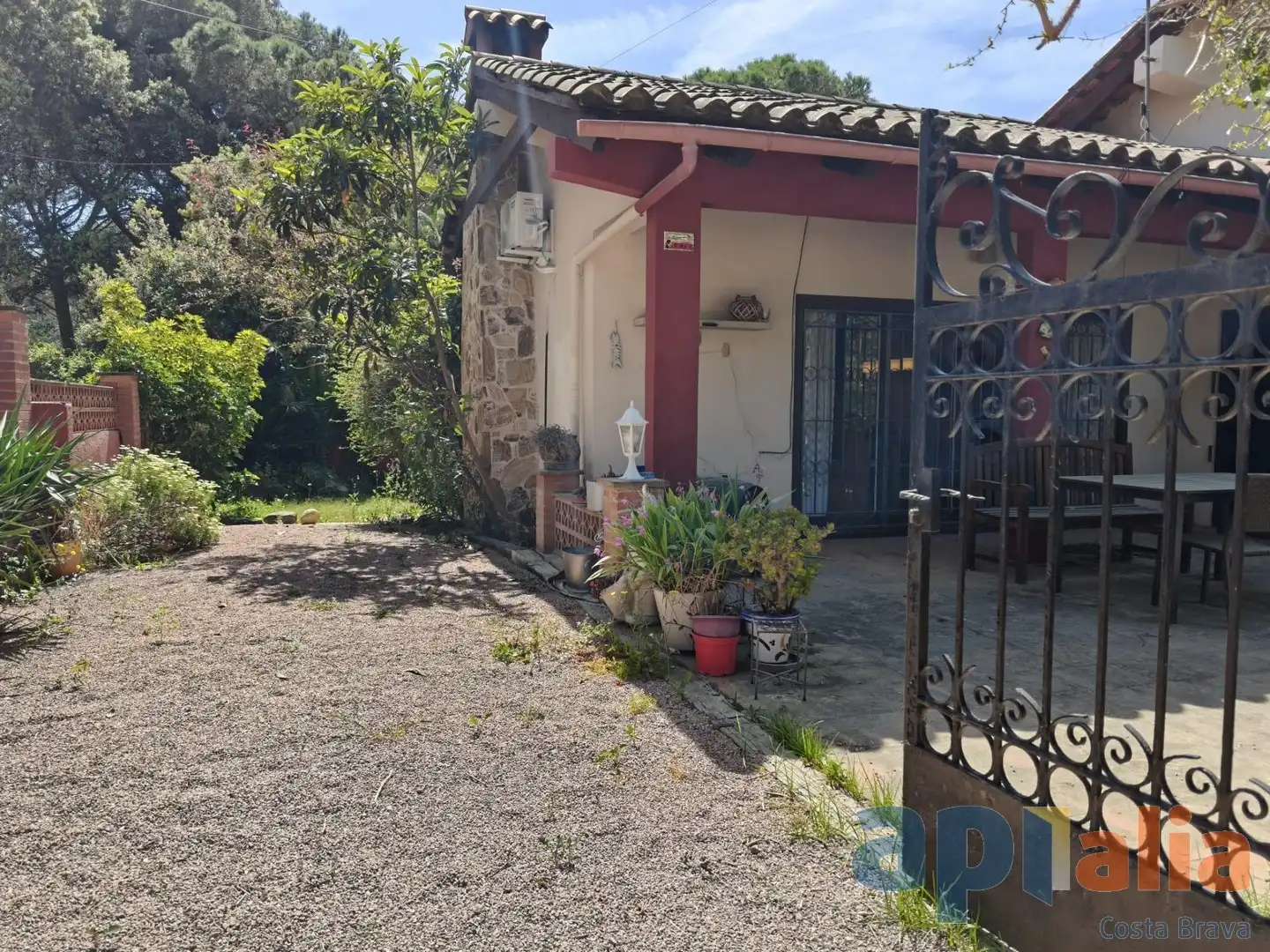 Casa amb jardí en venda a Avinguda de la Unió 39, imagen 5