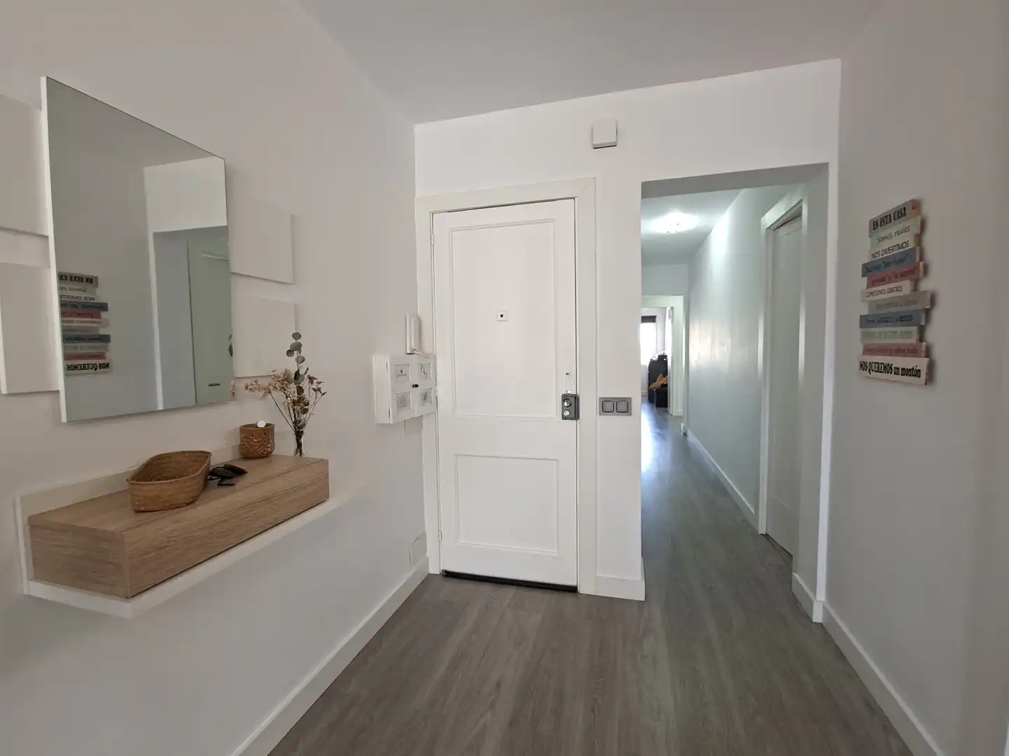 Flat for sale in Maó - Mahón  with Air Conditioner, Furnished and Balcony