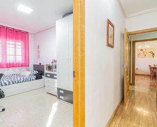 Dormitori de Apartament en venda en Cartagena amb Terrassa i Balcó