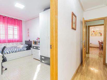 Dormitori de Apartament en venda en Cartagena amb Terrassa i Balcó