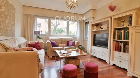 Photo 5 of Flat for sale in Avenida Ángel, Santa María de Getxo, Getxo