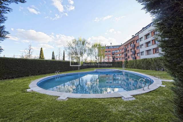 Piso en Venta en Ambrosía en La Victoria - Puente Jardín