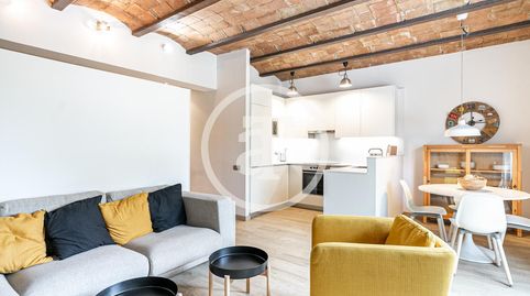 Foto 4 von Wohnung zur Miete in Pça. de Tetuan, Dreta de l'Eixample, Barcelona Capital