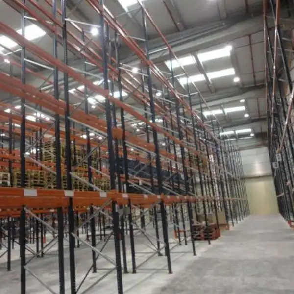 Nau industrial en venda en Xeraco