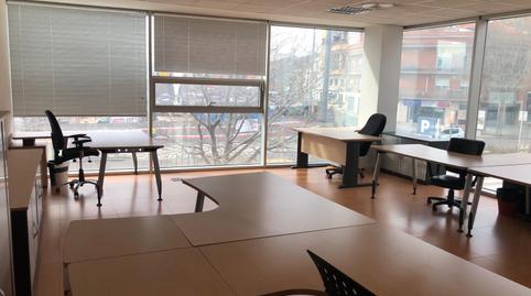 Photo 2 of Office for sale in Carretera de Sant Cugat, 63, Mercat, Barcelona
