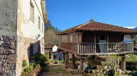 Foto 5 de Casa o chalet en venta en Vibaña - Ardisana - Caldueño, Asturias