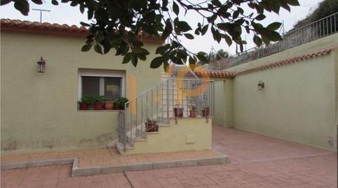 Foto 2 de Casa o xalet en venda a Bédar, Almería