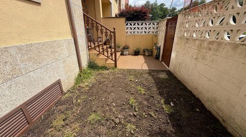 Foto 4 von Einfamilien-Reihenhaus zum Verkauf in Darbo, Cangas