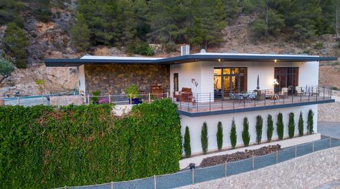 Foto 4 de Casa o xalet en venda a El Castell de Guadalest, Alicante