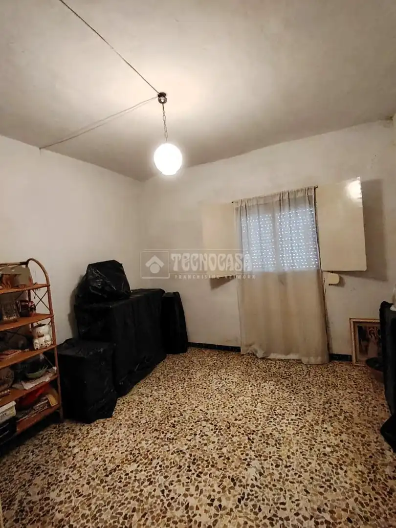 Casa o xalet en venda en Marchena