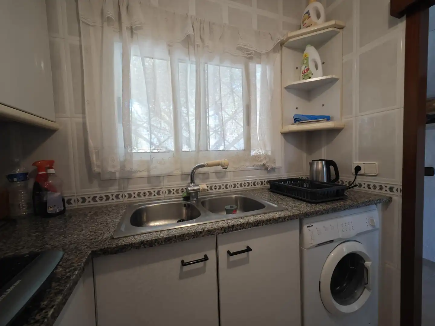 Cocina de Piso en venta en Tossa de Mar