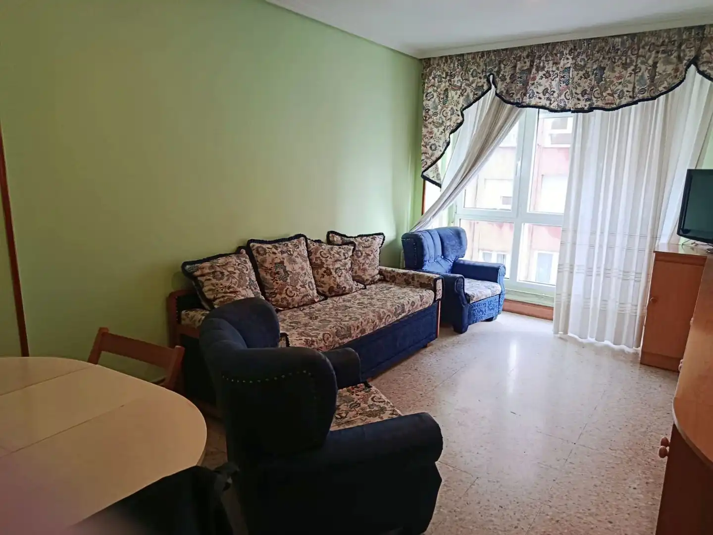 Piso en venta en Calle Marqués de la Hermida, Castilla - Hermida