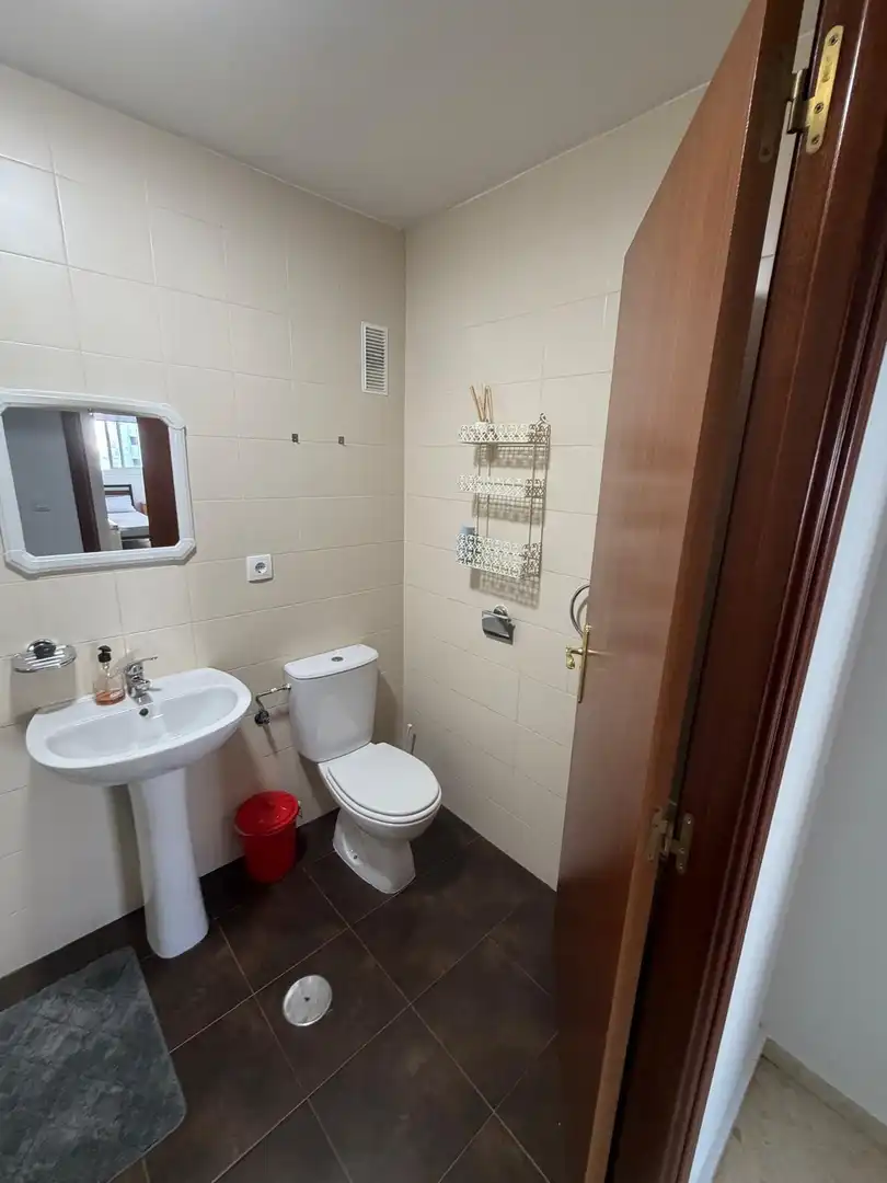 Wohnung mit Balkon zum Verkauf in La Cañada - Aldea Moret, imagen 15