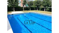 Swimming pool of Flat for sale in Gavà  with Air Conditioner and Terrace