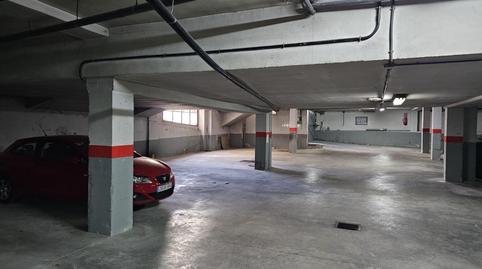 Foto 2 de Garatge en venda a Pedanías Oeste, Alicante