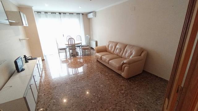 Piso en Venta en Carrer del Mestre Arrieta en Ensanche - Parque del Oeste
