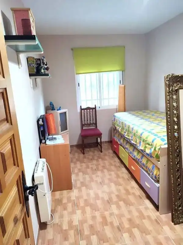 Xalet amb piscina en venda a Miguelturra, imagen 10